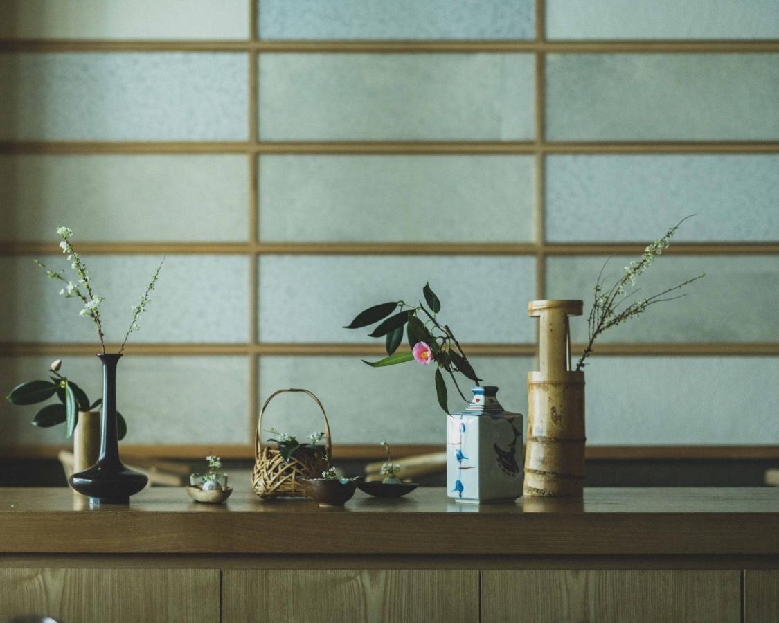 Cyashitsu Asakusa 3* Tokyo prefektur