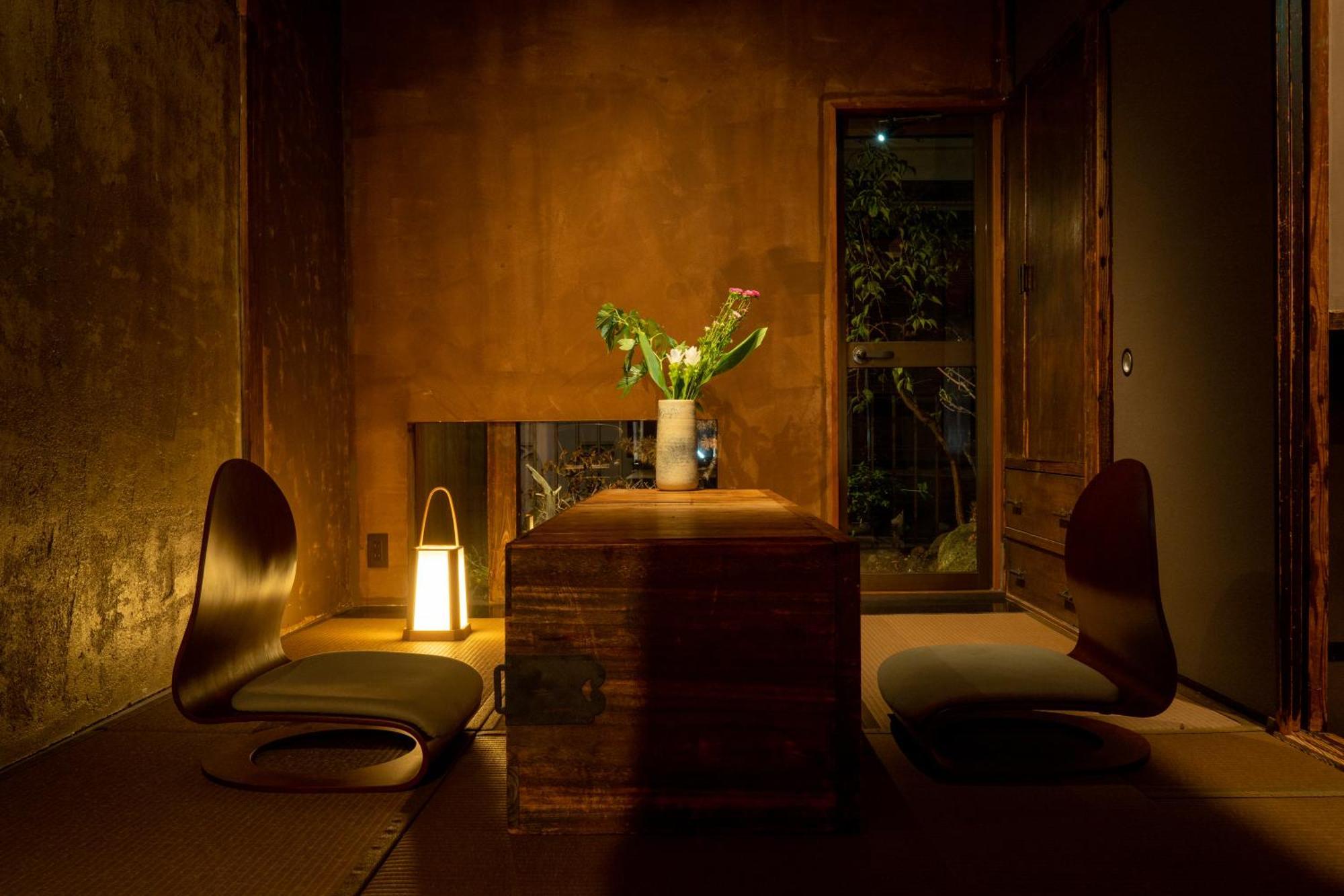 Cyashitsu Asakusa 3* Tokyo prefektur