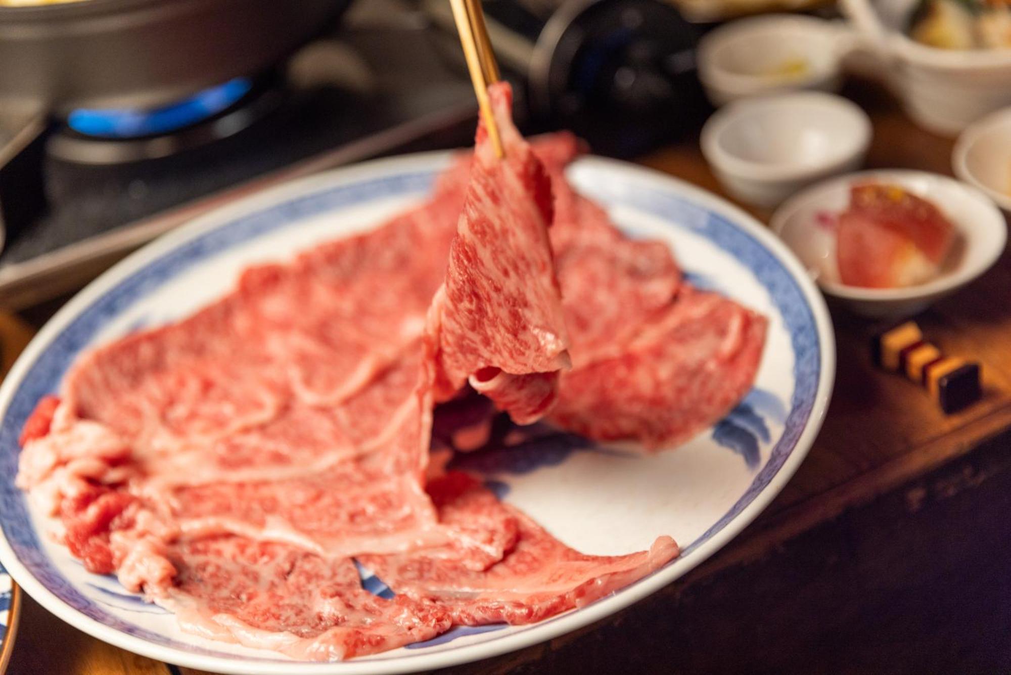 Japanskt värdshus (ryokan) Cyashitsu Asakusa Tokyo prefektur