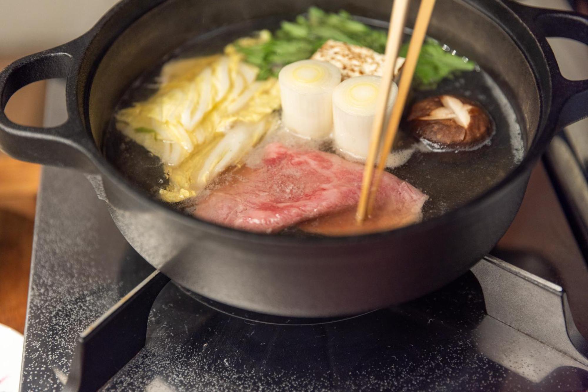 Cyashitsu Asakusa Japanskt värdshus (ryokan) 3*