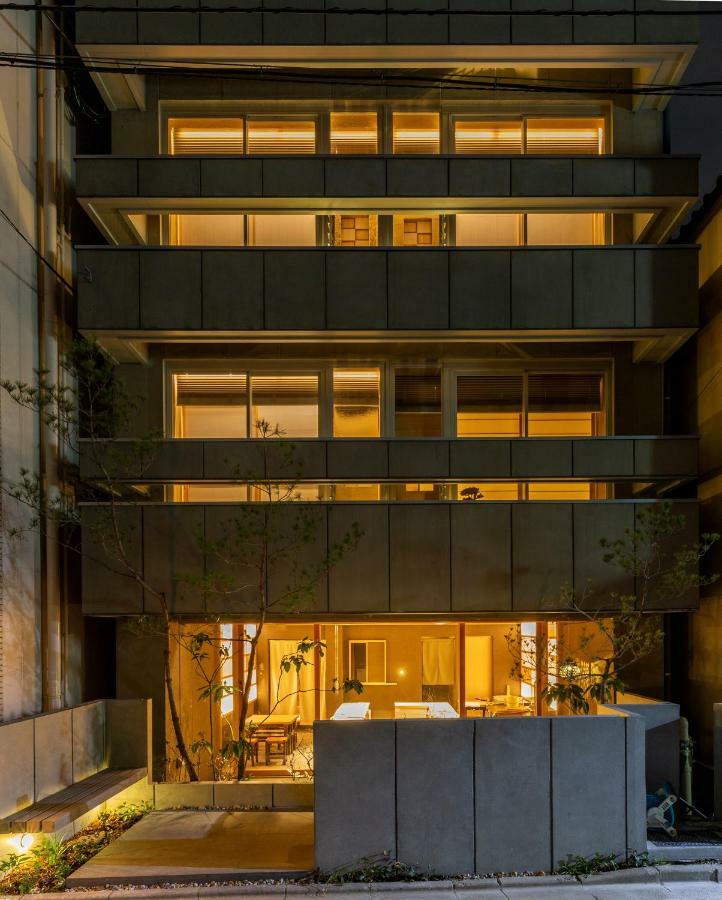 Cyashitsu Asakusa 3* Tokyo prefektur