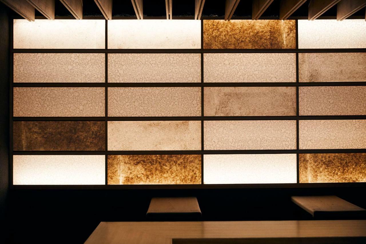 Japanskt värdshus (ryokan) Cyashitsu Asakusa