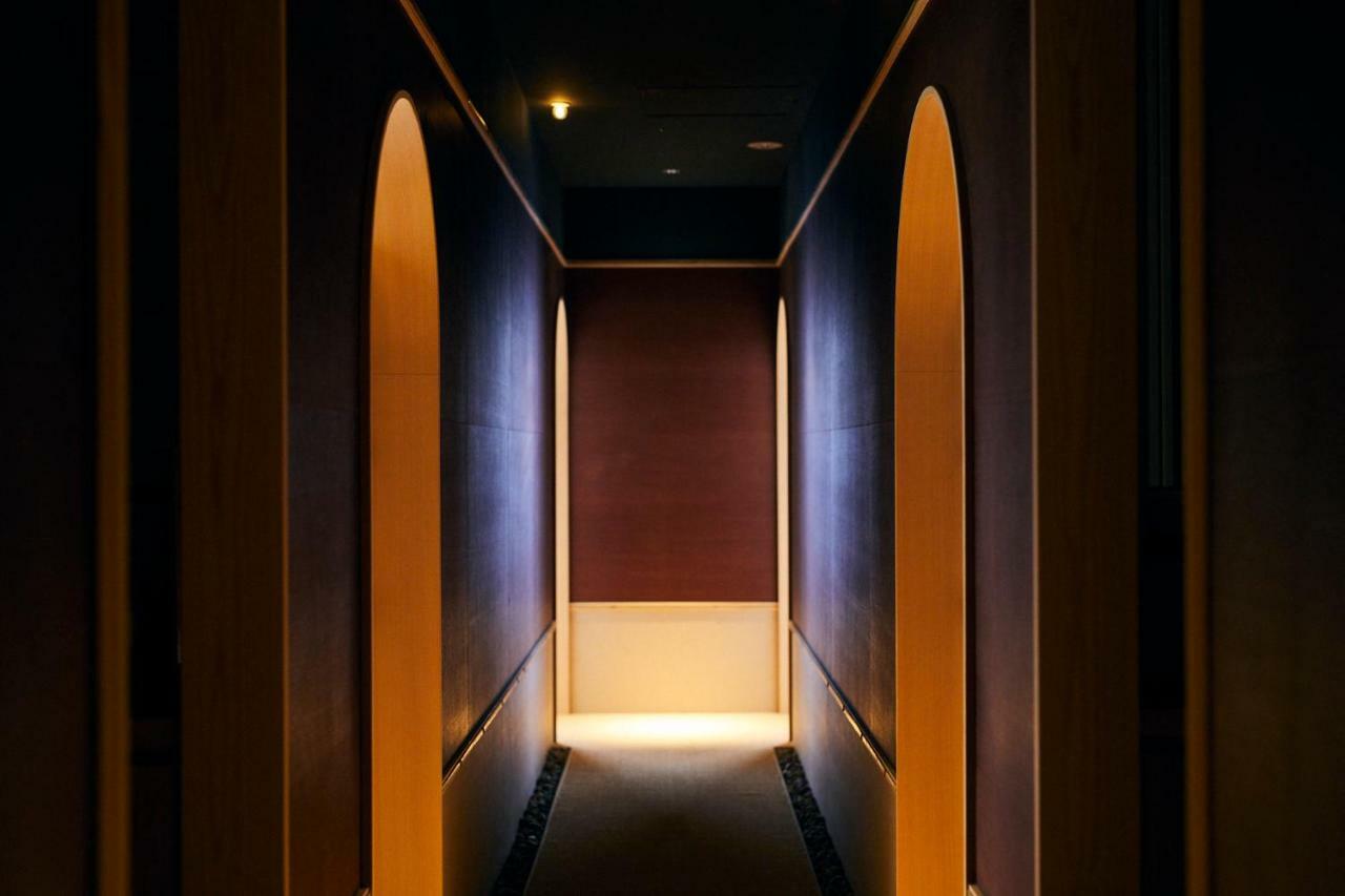 Cyashitsu Asakusa Japanskt värdshus (ryokan)
