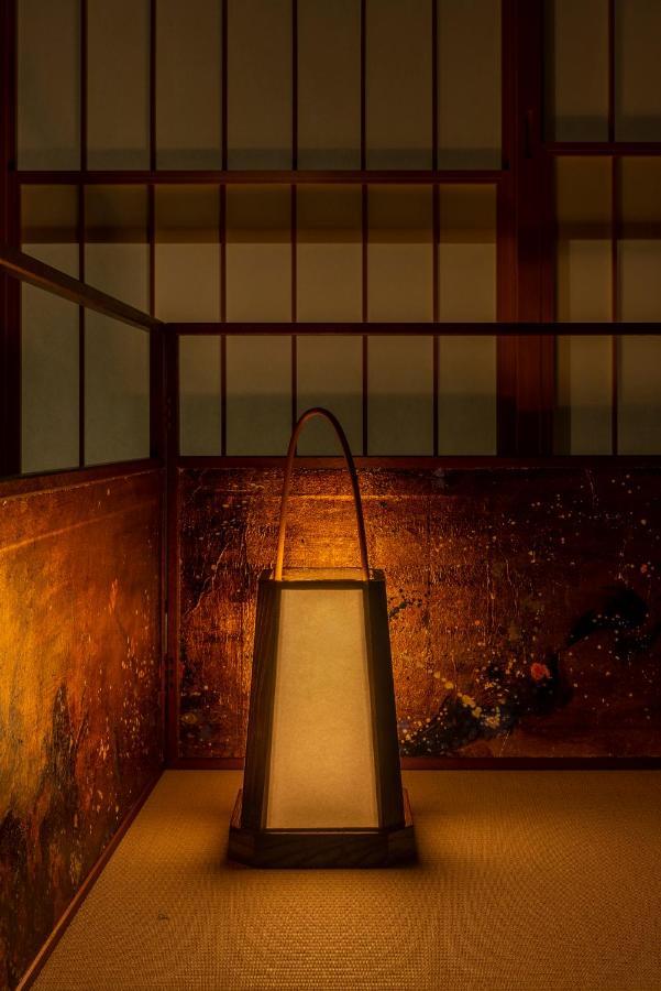 Japanskt värdshus (ryokan) Cyashitsu Asakusa