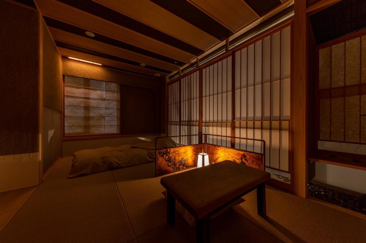 Cyashitsu Asakusa 3* Tokyo prefektur